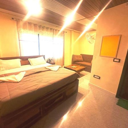 Drona Hills Resorts Kanatal Ngoại thất bức ảnh