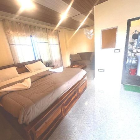 Drona Hills Resorts Kanatal Ngoại thất bức ảnh