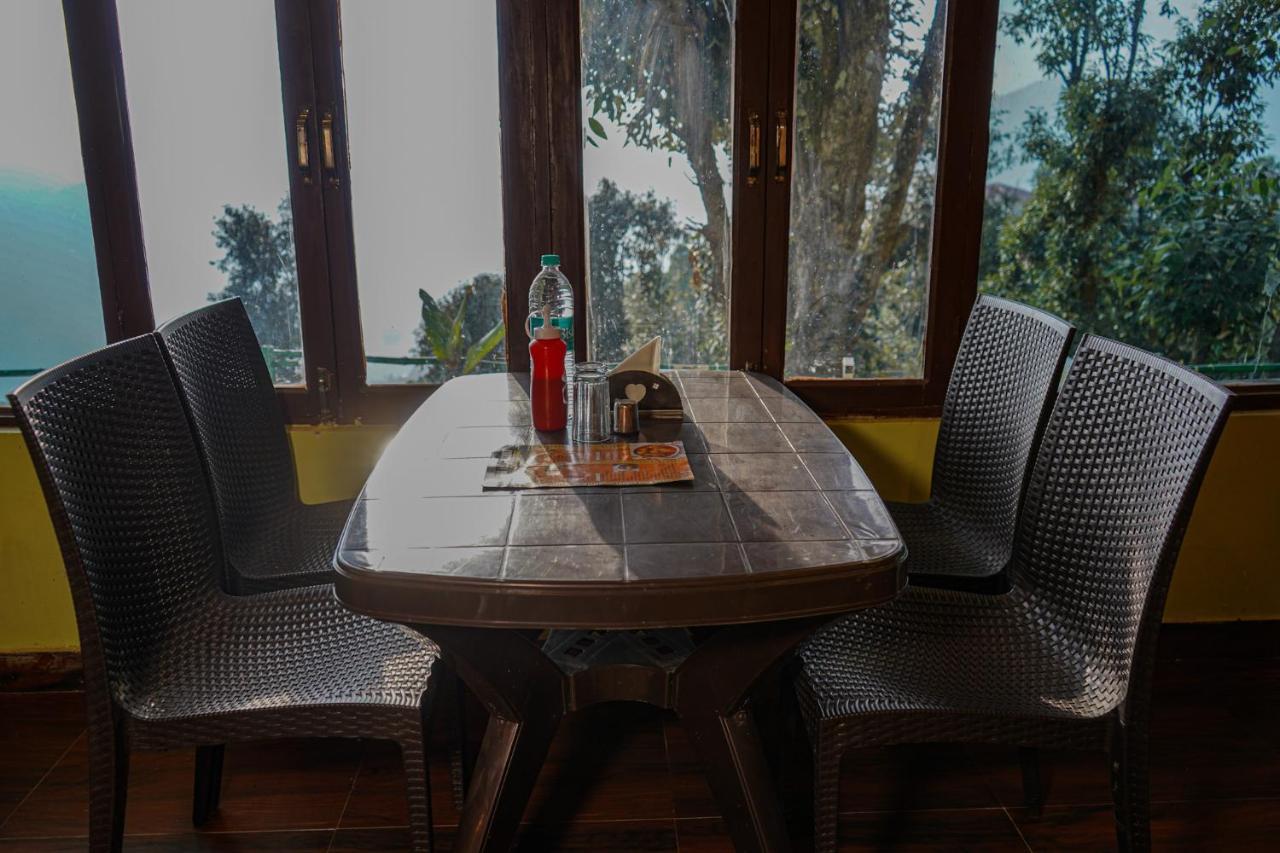 Drona Hills Resorts Kanatal Ngoại thất bức ảnh