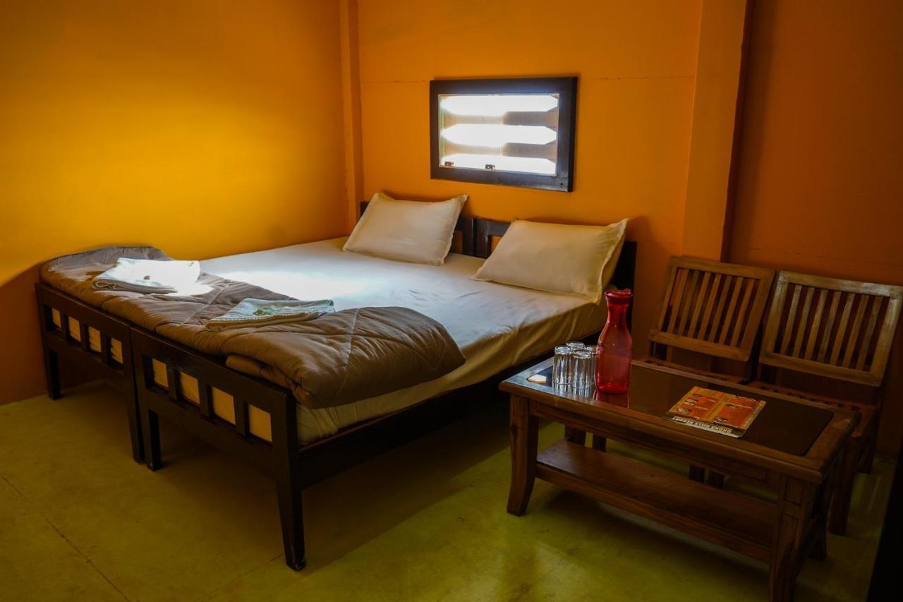 Drona Hills Resorts Kanatal Ngoại thất bức ảnh